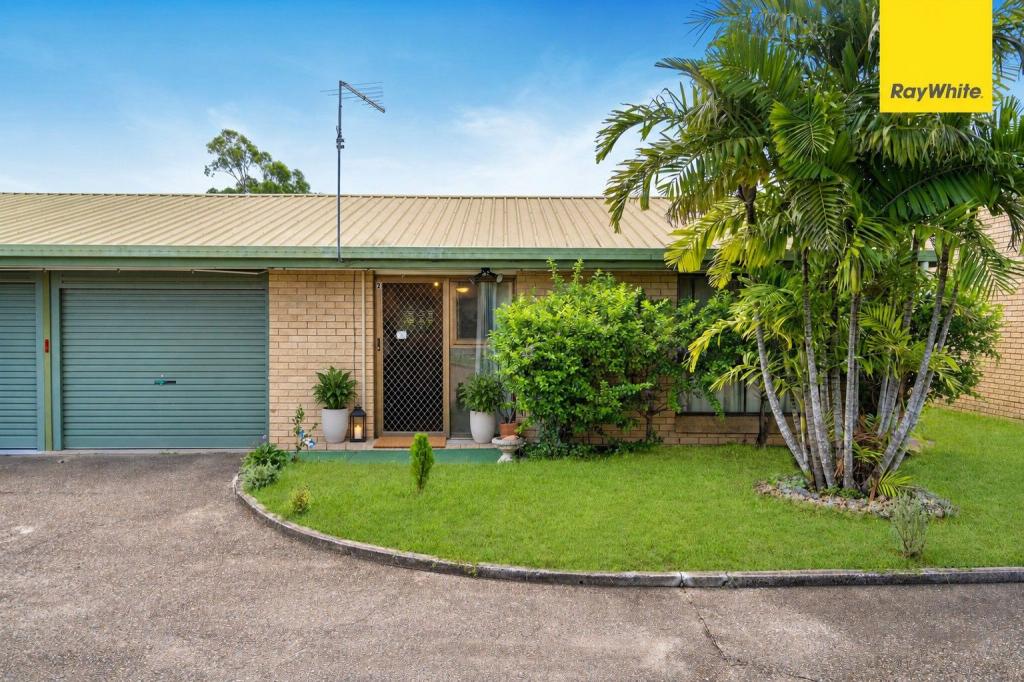 2/23-25 Monash Rd, Loganlea, QLD 4131
