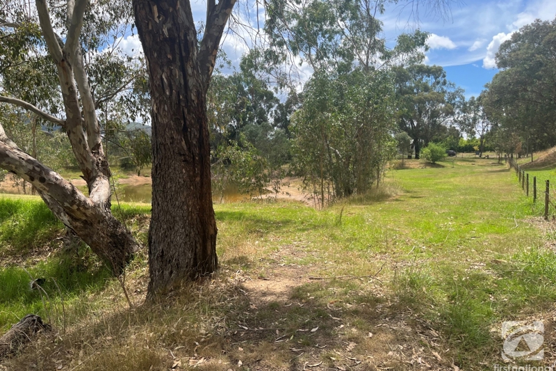 Lot 11 Keeble Way, Yackandandah, VIC 3749