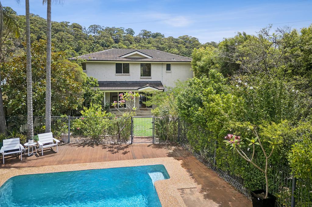 145 WOY WOY RD, WOY WOY, NSW 2256