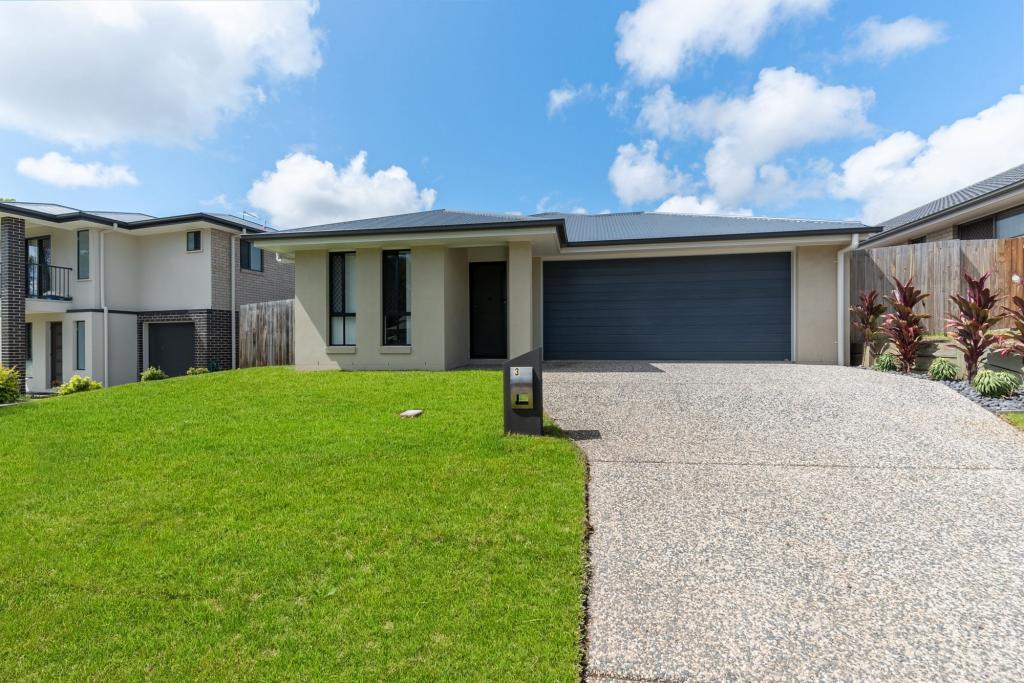 3 Goal Cres, Griffin, QLD 4503