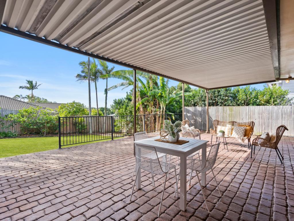 9 Pelsart St, Belmont, QLD 4153