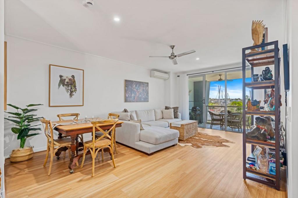 533/66 Sickle Ave, Hope Island, QLD 4212