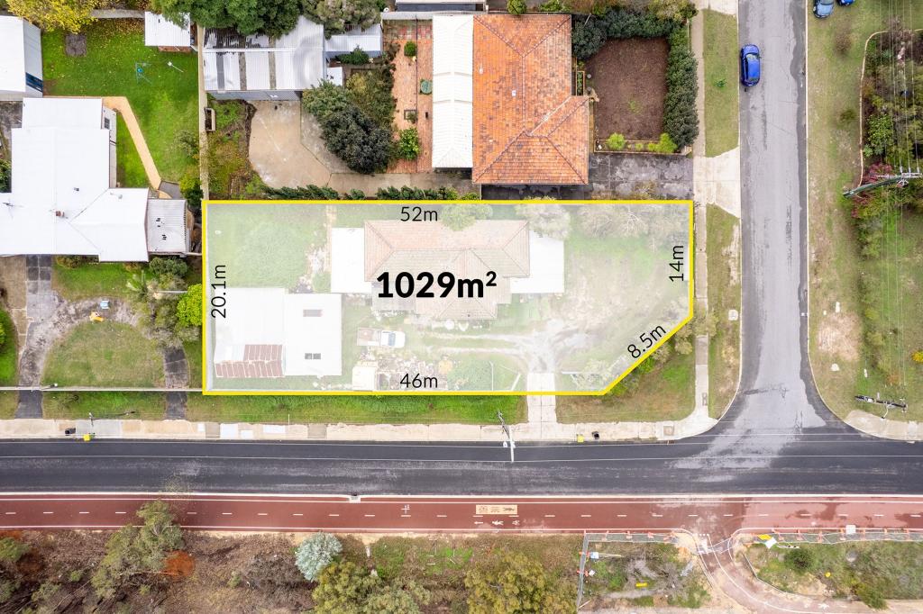 74 Ladywell St, Beckenham, WA 6107