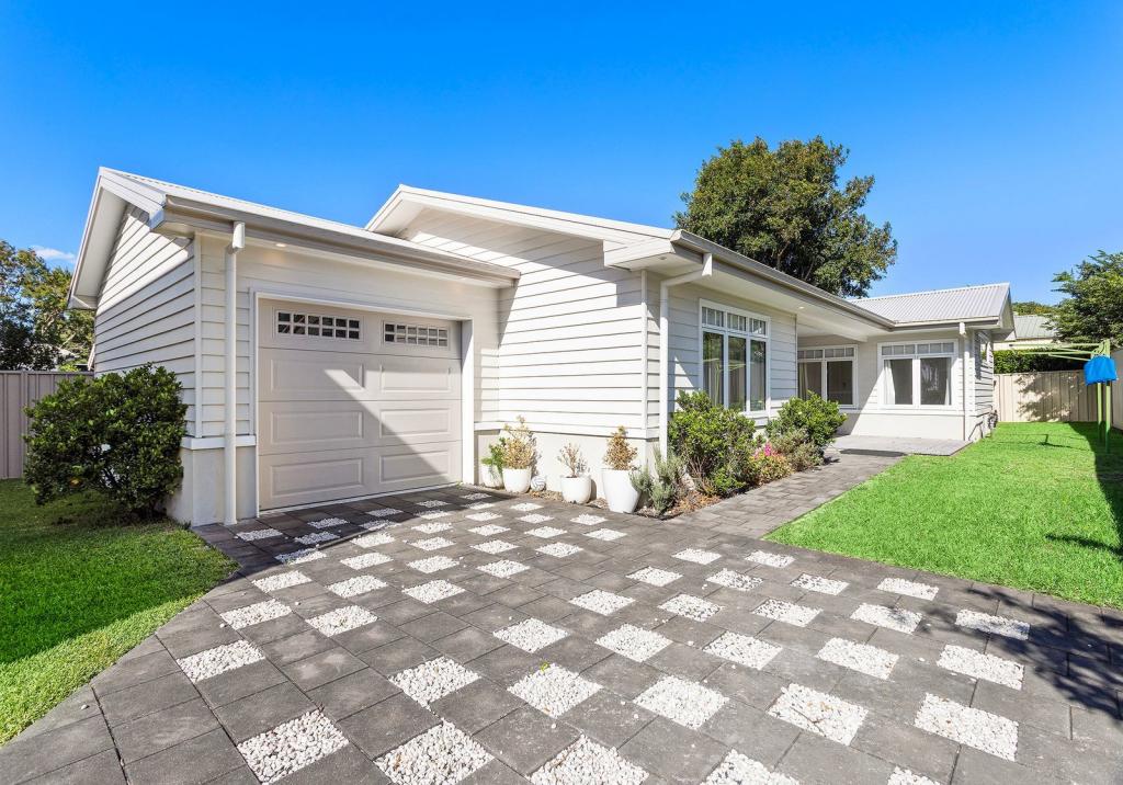 20a John St, Gwynneville, NSW 2500