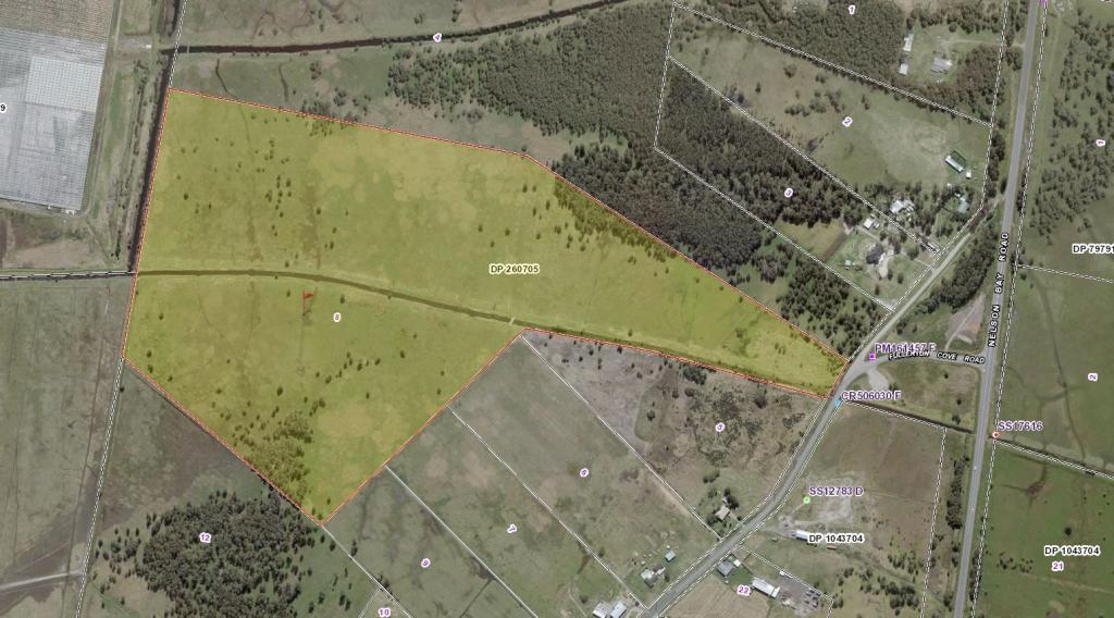 519 Fullerton Cove Rd, Fullerton Cove, NSW 2318