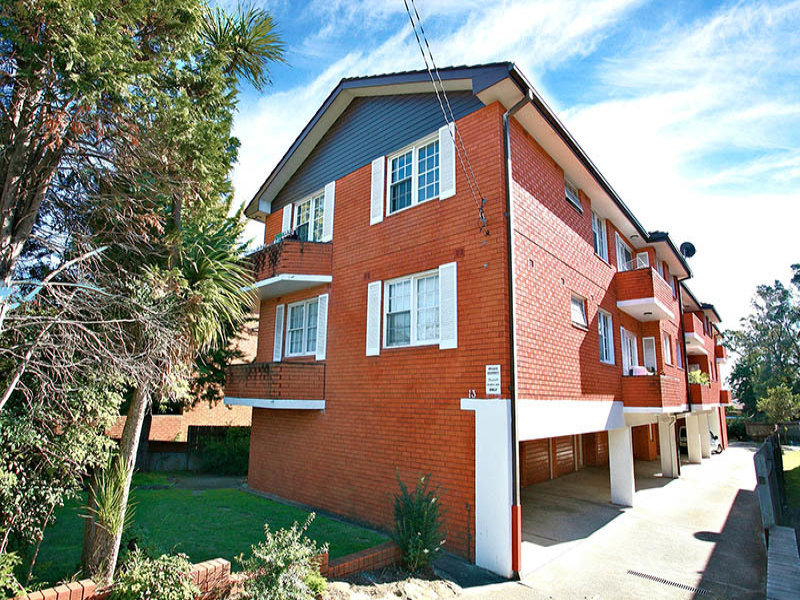 2/13 Myee St, Lakemba, NSW 2195
