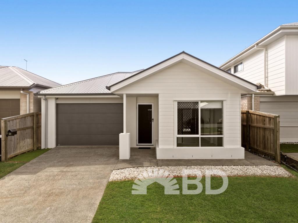 3 Karri St, Burpengary, QLD 4505