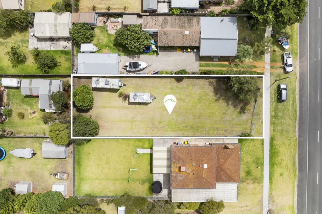 208 Newcombe St, Portarlington, VIC 3223