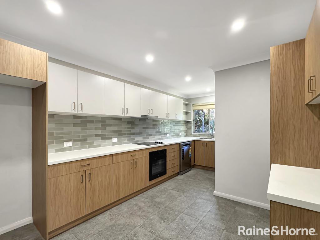 21/5-11 Walker St, Werrington, NSW 2747