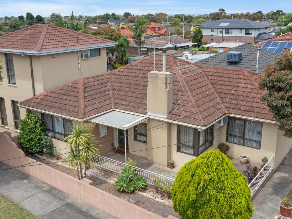 17 Bloomfield Rd, Noble Park, VIC 3174