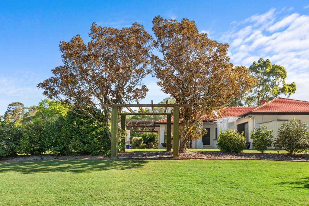 1 Wisbech Pl, Thornlands, QLD 4164