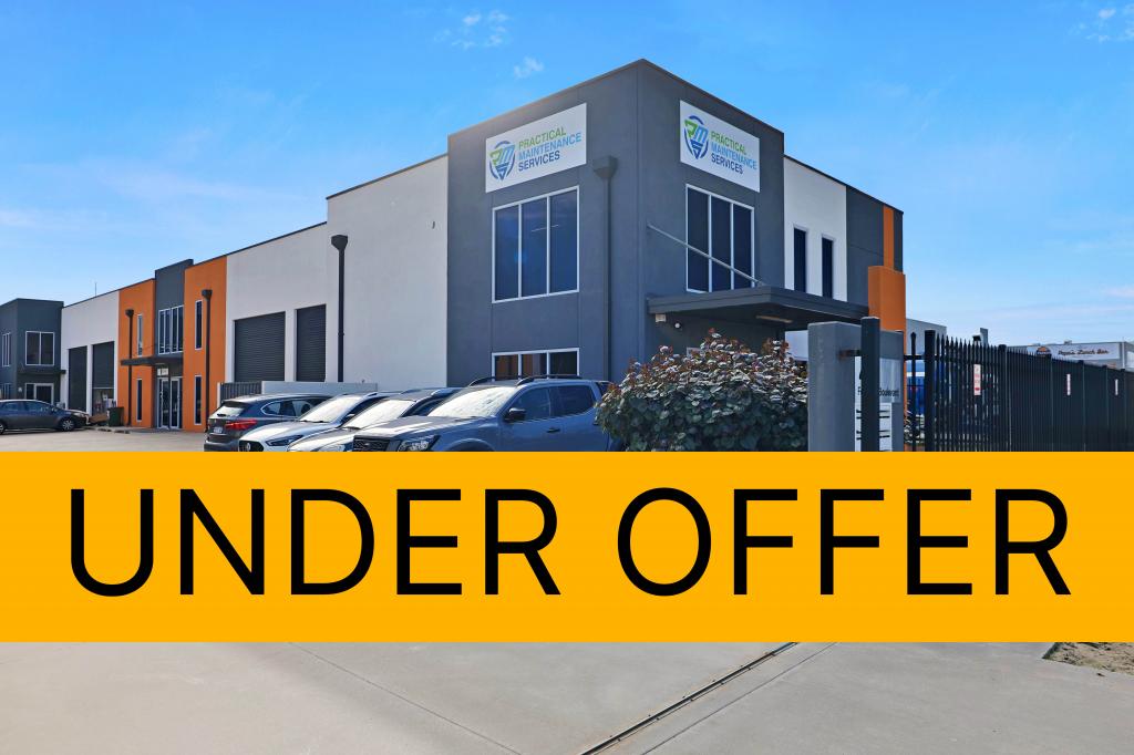 2/41 Fortitude Bvd, Wangara, WA 6065