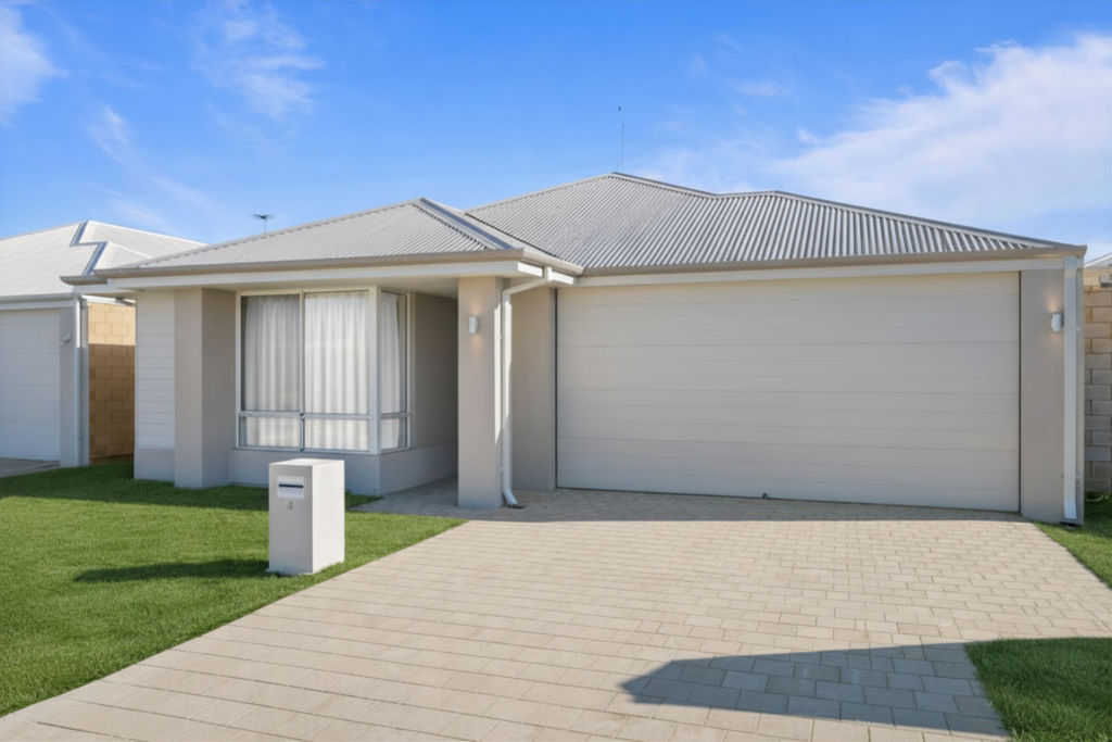 4 Killarney Loop, Gosnells, WA 6110