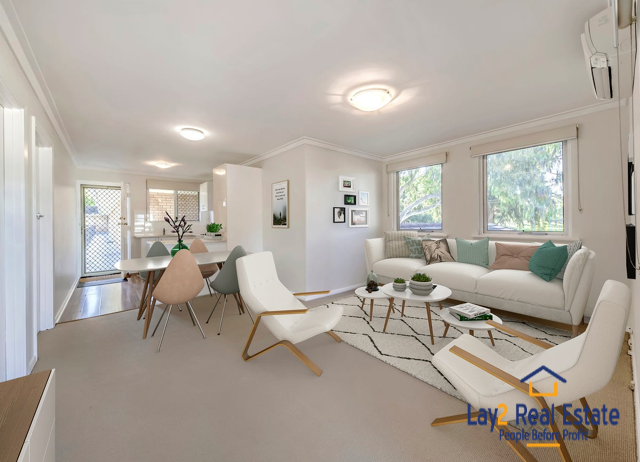 21/36 Mephan St, Maylands, WA 6051