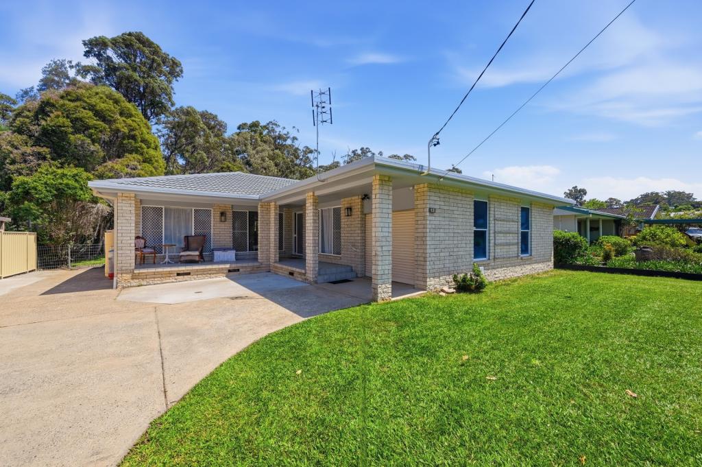 13 Bangalee Cres, Toormina, NSW 2452