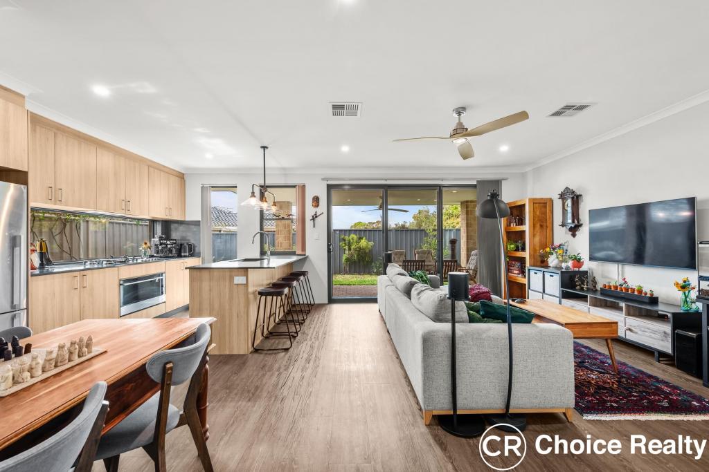 30 MICKLETON TCE, BASSENDEAN, WA 6054