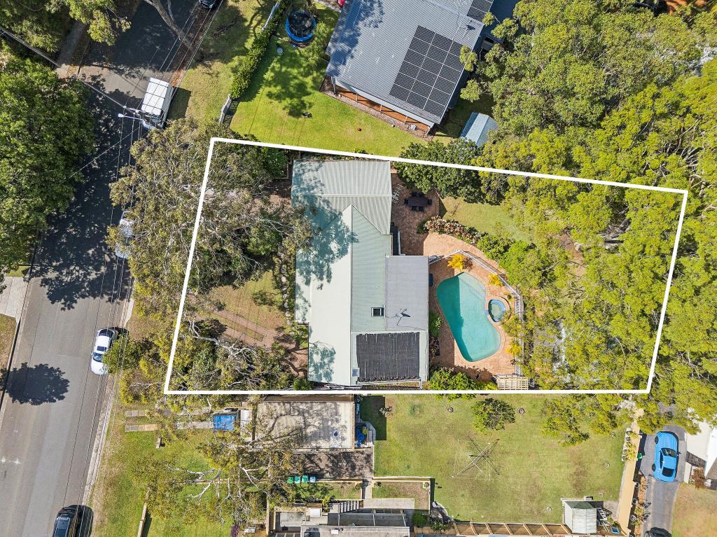 107 Elanora Rd, Elanora Heights, NSW 2101