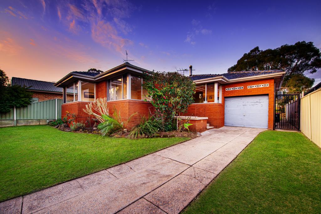 205 PICCADILLY ST, RIVERSTONE, NSW 2765