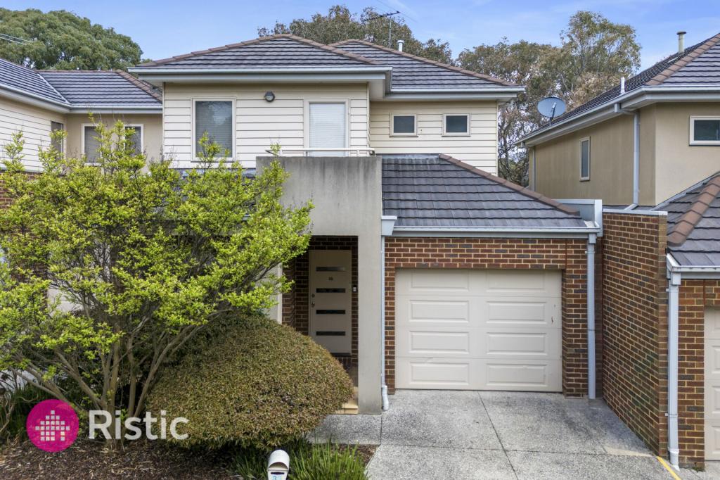 35/5 Delacombe Dr, Mill Park, VIC 3082