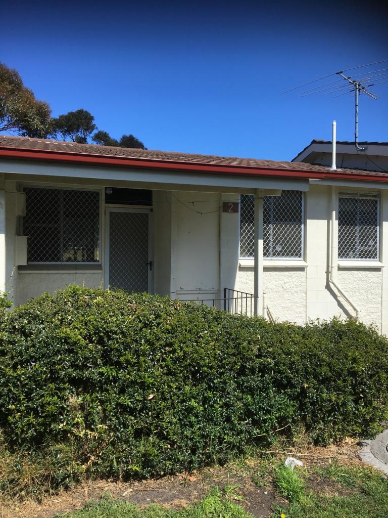 2/50 Burtonia St, Rokeby, TAS 7019