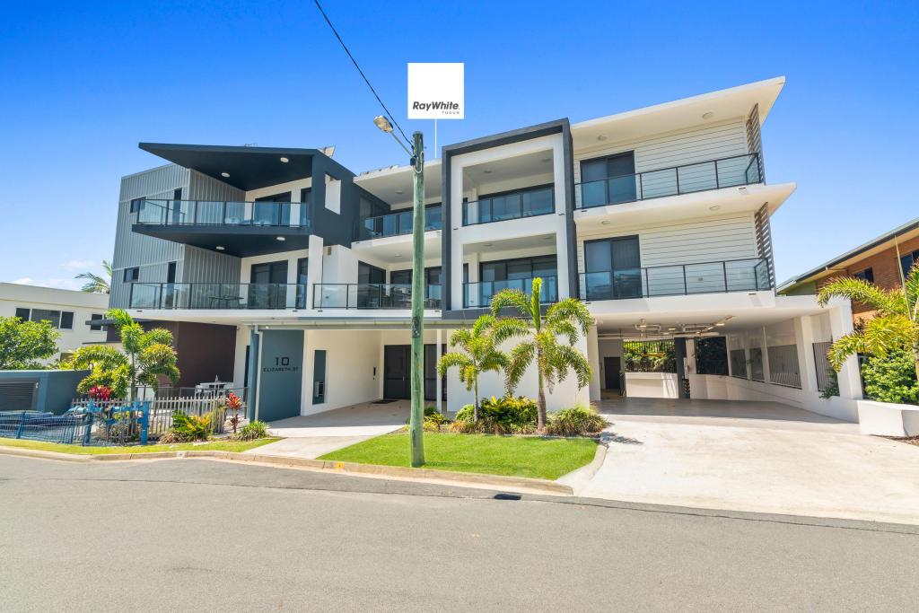 2/10 ELIZABETH ST, TUGUN, QLD 4224