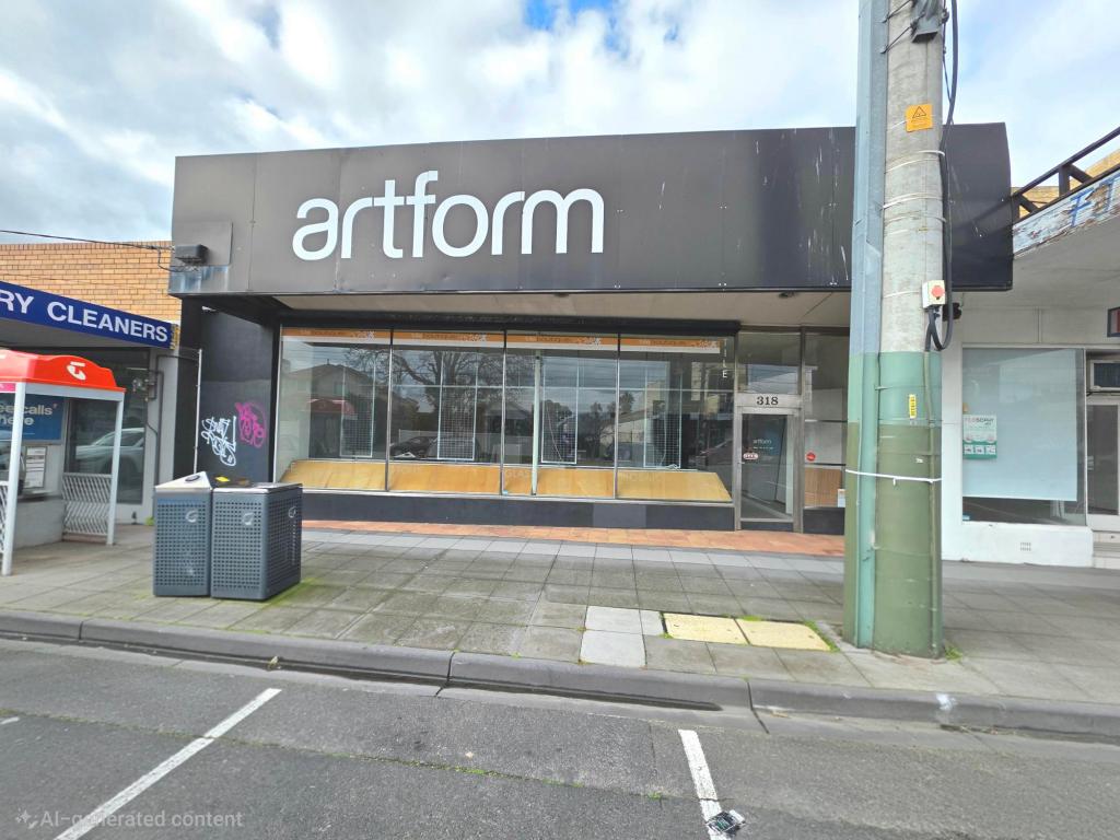 318 Bluff Rd, Sandringham, VIC 3191