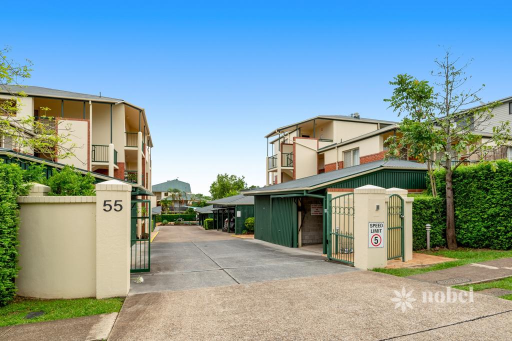 20/55 Hassall St, Corinda, QLD 4075