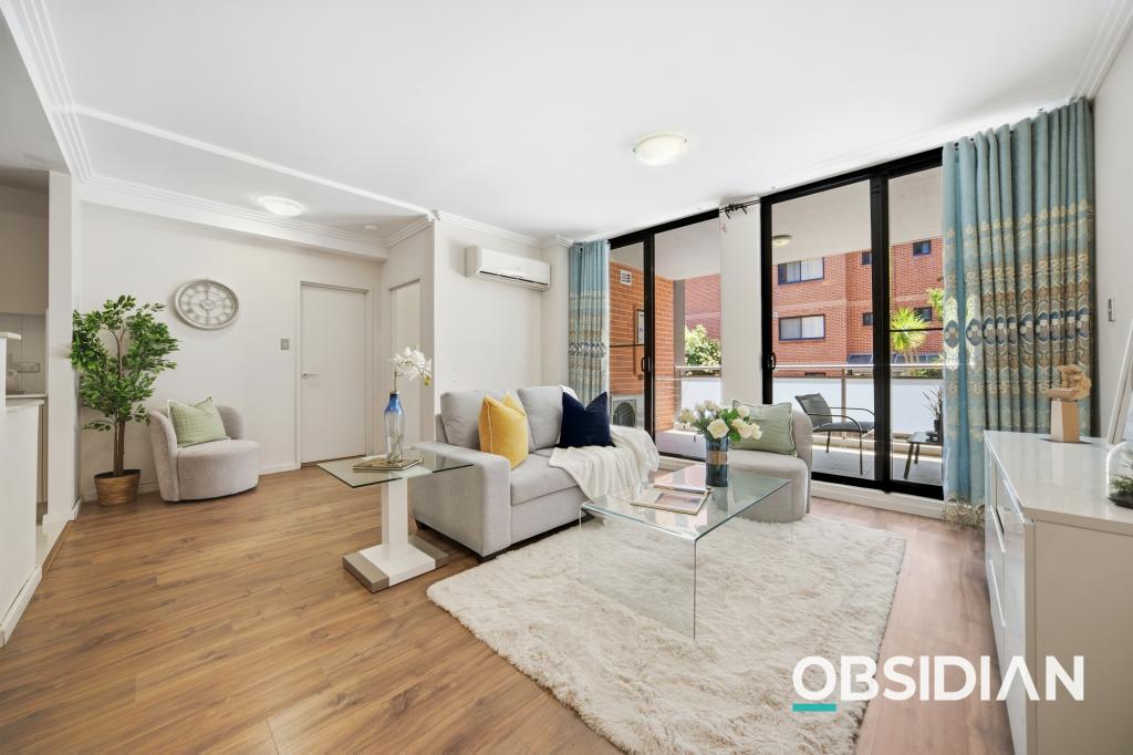 51/15 Young Rd, Carlingford, NSW 2118