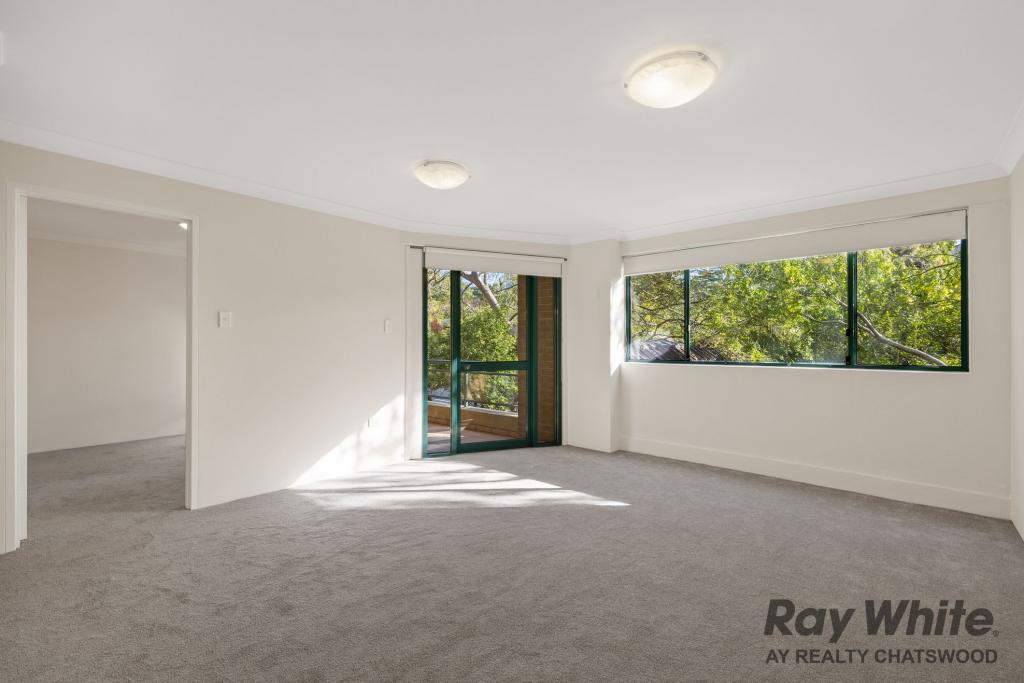 21/655a Pacific Hwy, Chatswood, NSW 2067