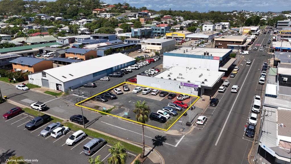 9 TANK ST, GLADSTONE CENTRAL, QLD 4680