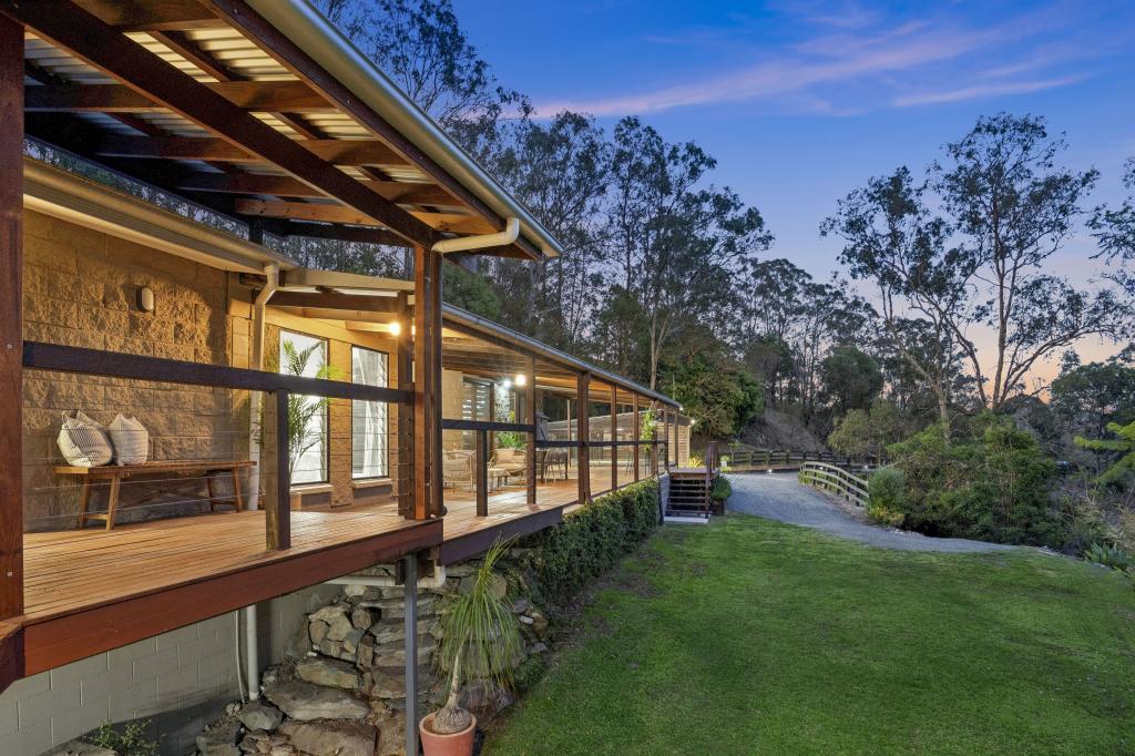 57 Purcell Rd, Guanaba, QLD 4210