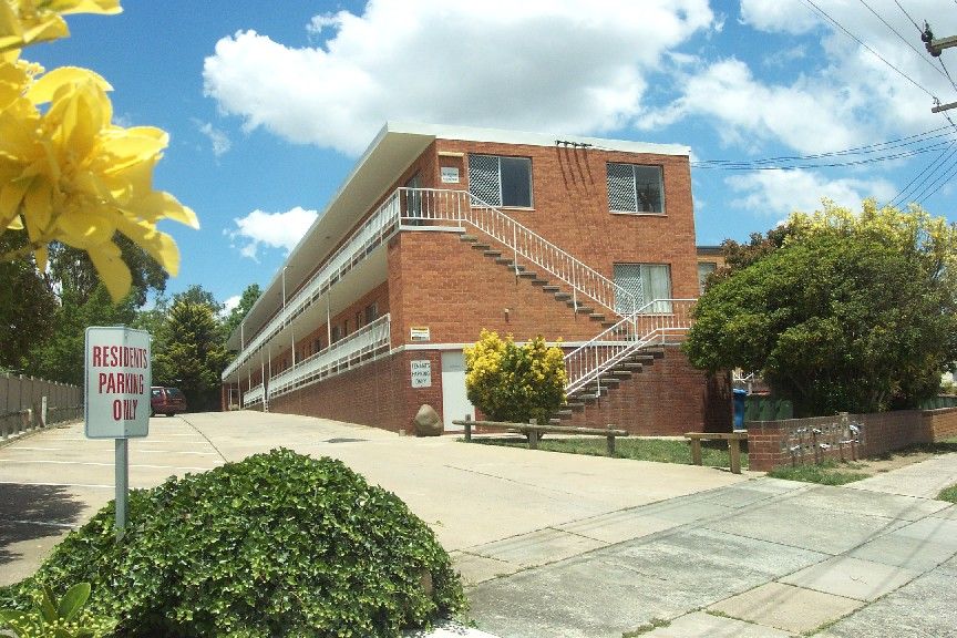 15/122 HENDERSON RD, QUEANBEYAN, NSW 2620