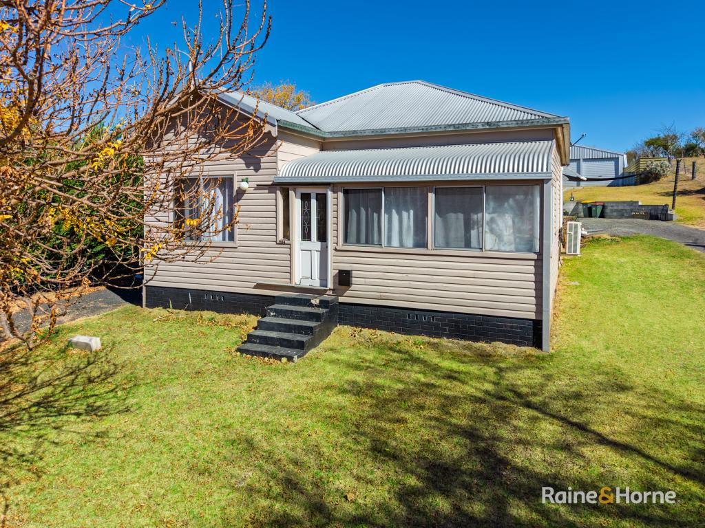 204 WEST AVE, GLEN INNES, NSW 2370