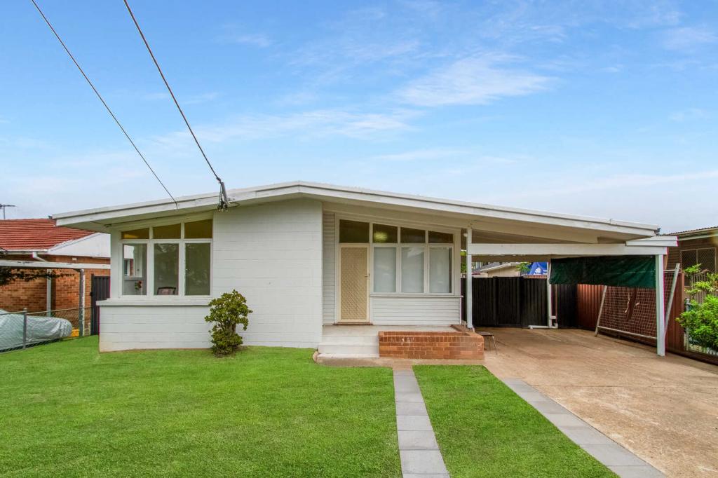 50 Kenilworth St, Miller, NSW 2168