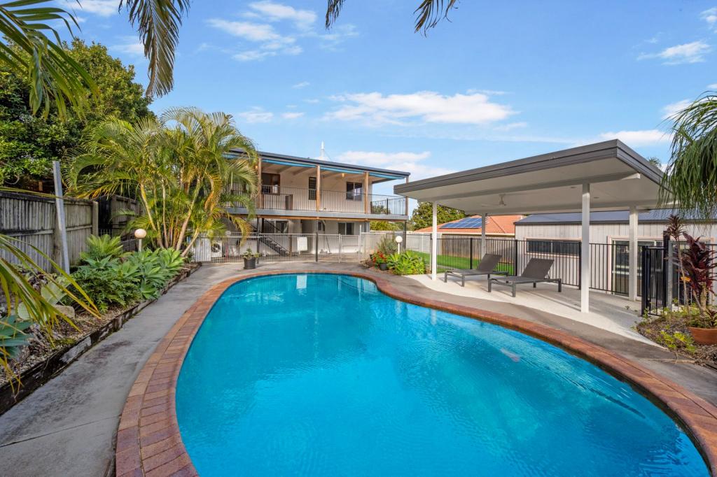 24 Swete St, Narangba, QLD 4504