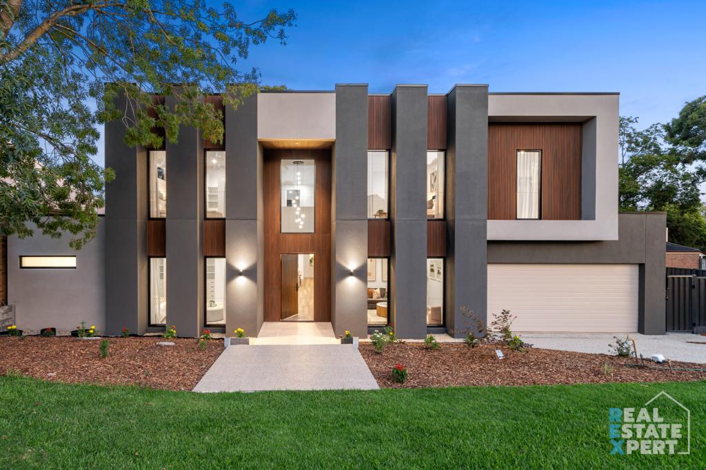 6 Williamson St, Berwick, VIC 3806