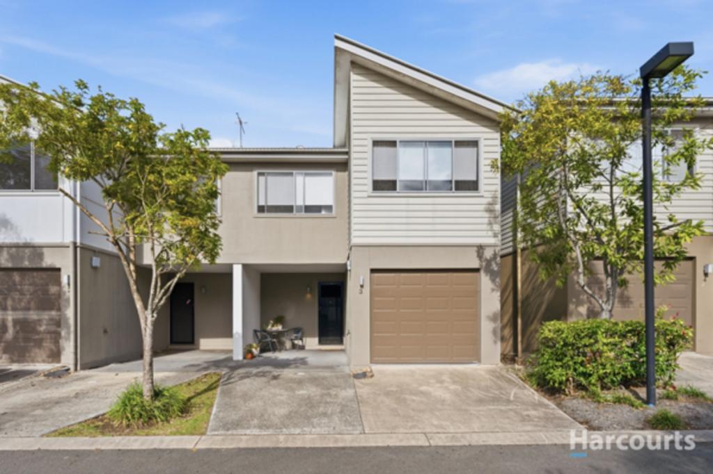 3/25 Northmarque St, Carseldine, QLD 4034