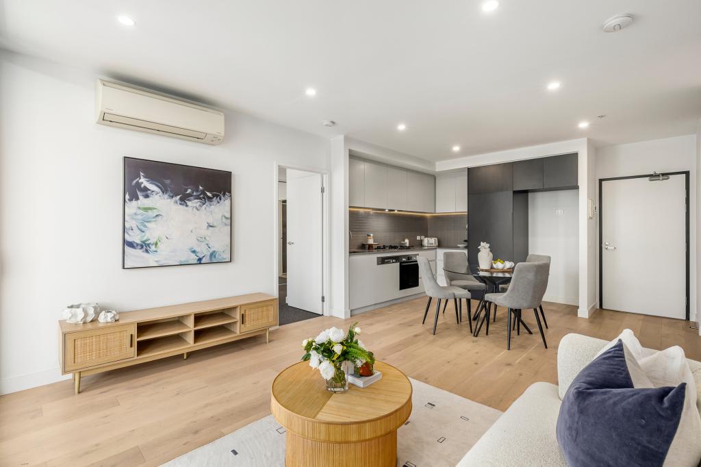 109/18 LOMANDRA DR, CLAYTON SOUTH, VIC 3169