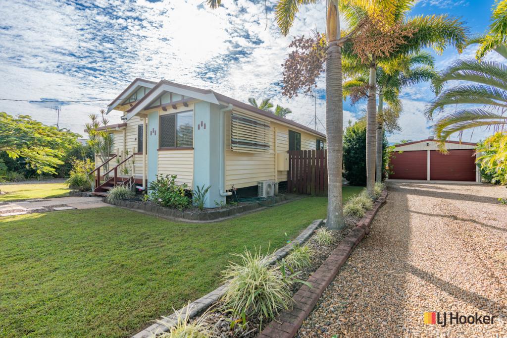 23 Windermere St, Norville, QLD 4670