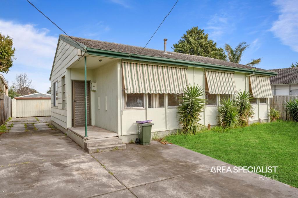 4 Longleaf St, Frankston North, VIC 3200
