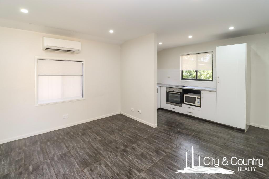 1-4/76 Buckley Ave, Mount Isa, QLD 4825