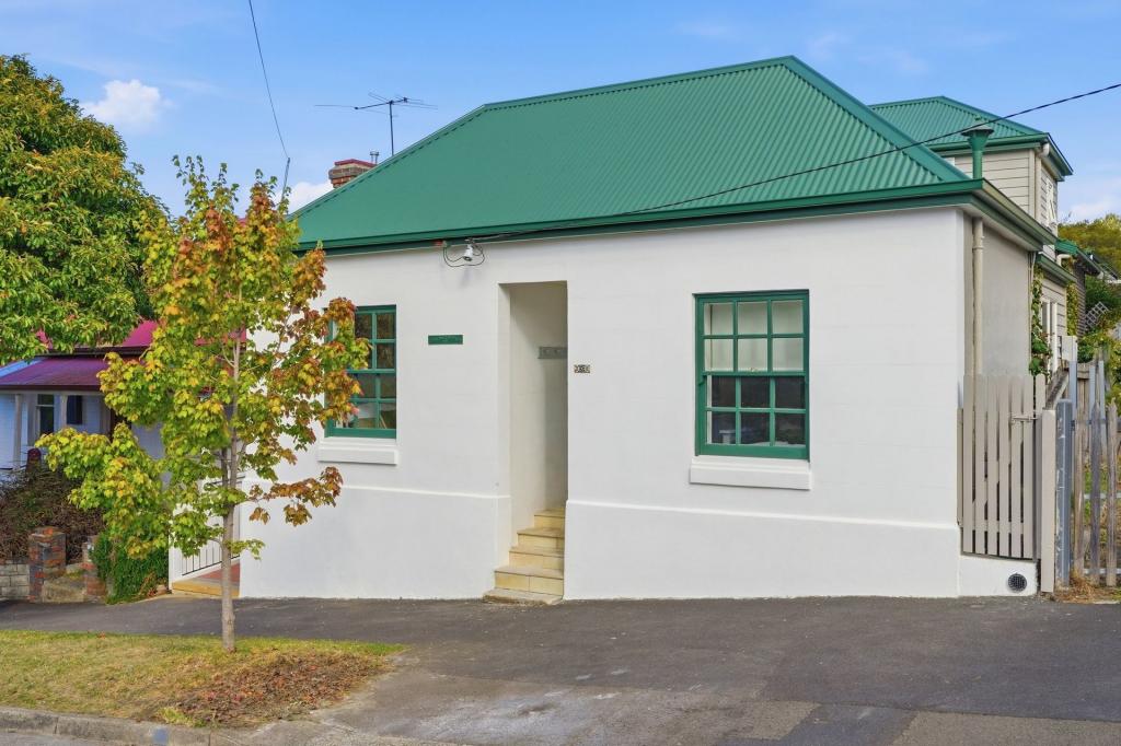 208 Warwick St, West Hobart, TAS 7000