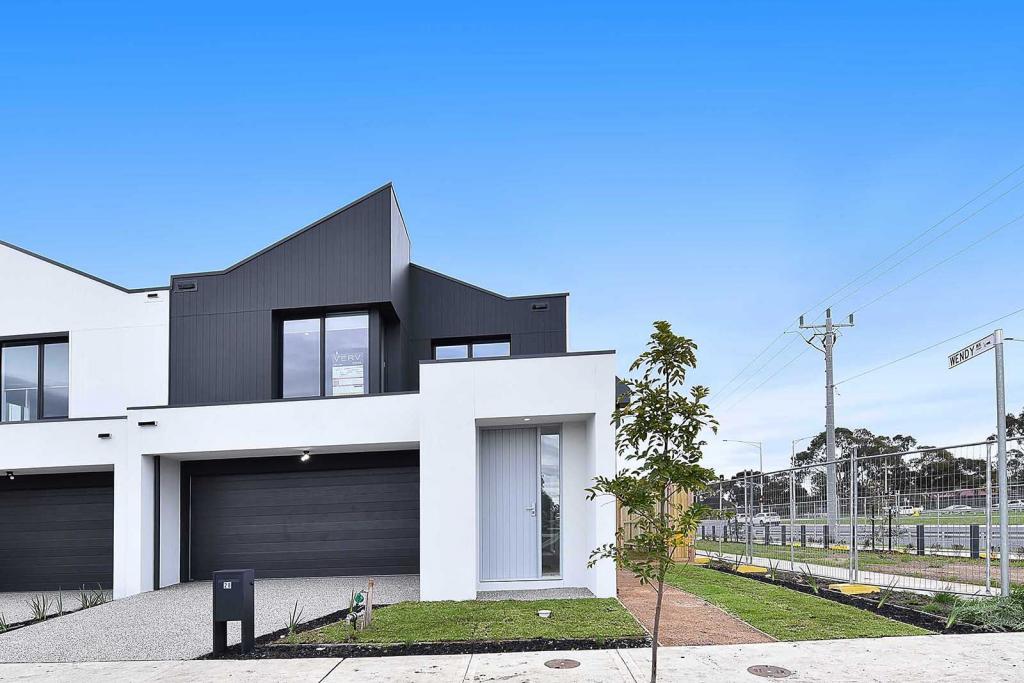 28 Company Ave, Sunbury, VIC 3429