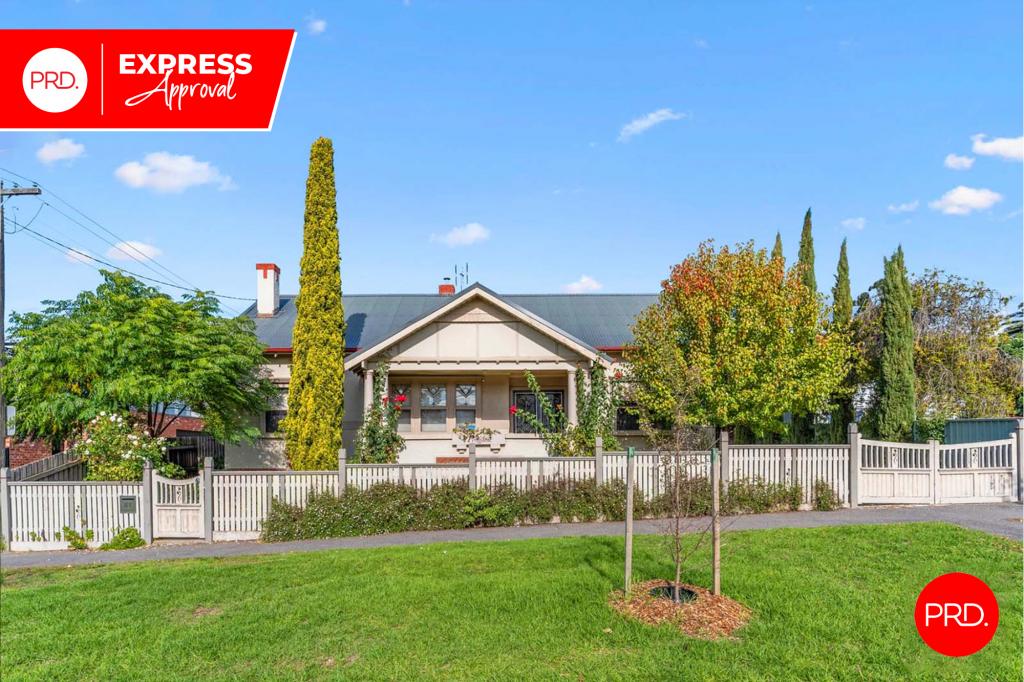 41 Langston St, Bendigo, VIC 3550