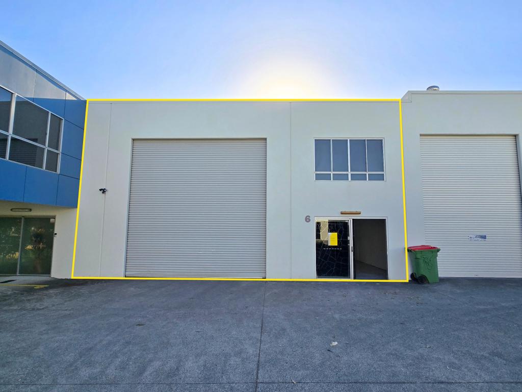 6/14 Activity Cres, Molendinar, QLD 4214