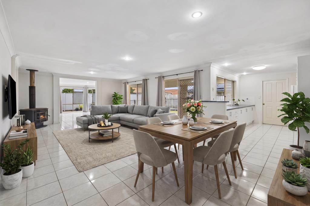 23 Flemington St, Banora Point, NSW 2486