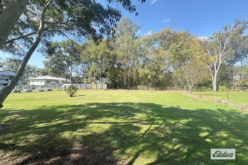 34 JOHN ST S, LAIDLEY, QLD 4341