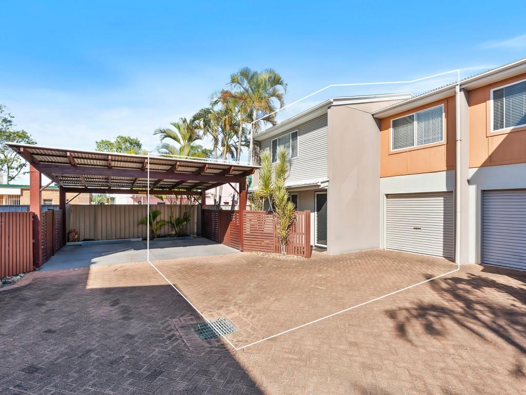 3/36 MELROSE AVE, BELLARA, QLD 4507
