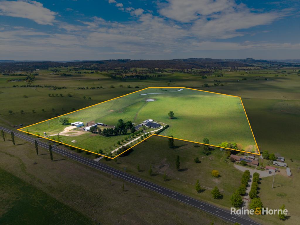 409 Gwydir Hwy, Glen Innes, NSW 2370
