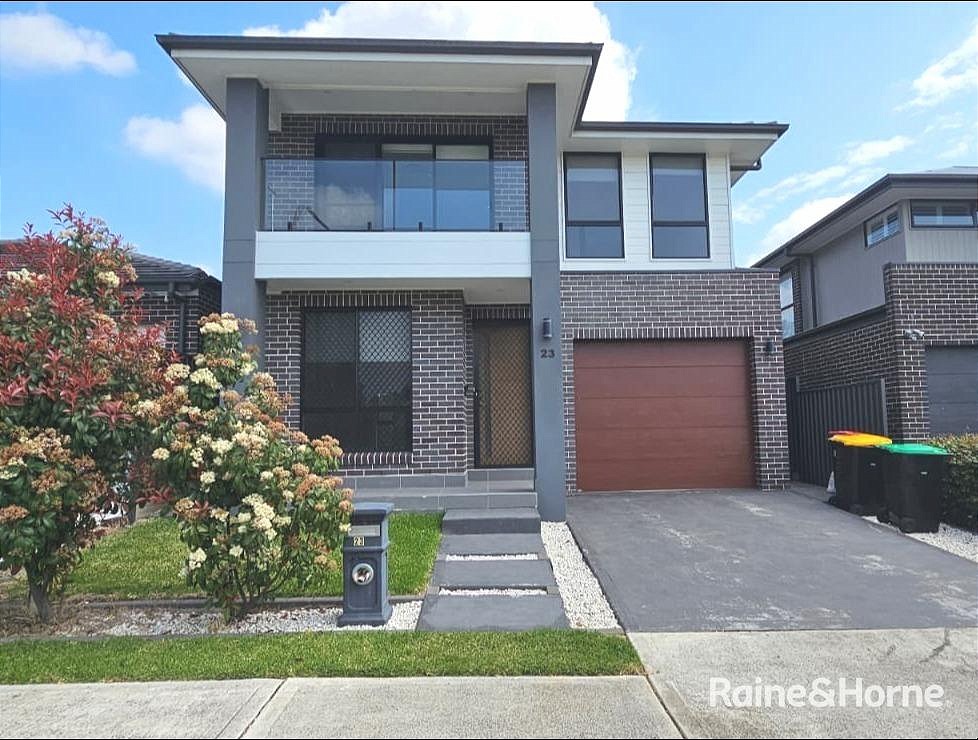 23 Wedin St, Austral, NSW 2179